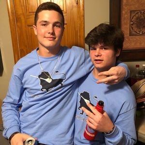 Meet your Posher, Nick